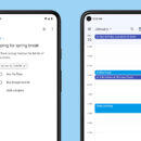 The end of Google Tasks? Google starts folding app into Calendar on Android