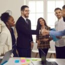 Enabling A Flexible Talent Strategy In L&D Through Staff Augmentation