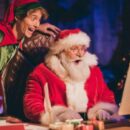 Santa's Helpers: How HR Can Streamline Its Processes During The Holiday Season