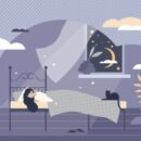 Slothing And Surfing: The Impact Of Sleep On Employee Training And Learning New Skills