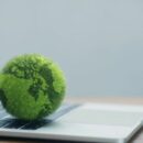 Sustainability Through Digital Learning: How eLearning Reduces Carbon Footprint