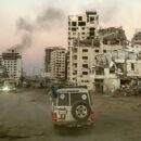 Gaza: ‘Hunger is everywhere’, babies die from the cold, airstrike on unarmed journalists condemned