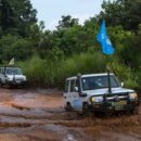 Climate shocks, humanitarian crises and political division plague Central Africa