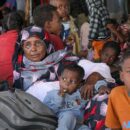 Sudan conflict: ‘There cannot be a military solution to this war’