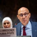 UN rights chief urges accountability for post-electoral violence in Venezuela