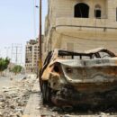 UN official warns against escalation amid attacks in Yemen, Israel and Red Sea