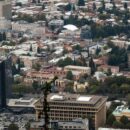 Rights chief calls on Georgian authorities to protect basic freedoms