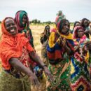 Live updates: UN tackles desertification, drought and land regeneration
