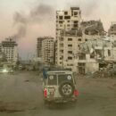 Gaza: ‘Sickening normalisation’ of suffering, amid attacks on people and aid convoys