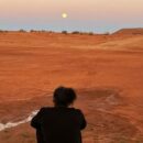 ‘No life without land’ says campaigning athlete at UN desertification meeting