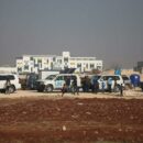 UN support continues in Syria and Lebanon