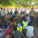 UNHCR urges greater support for people fleeing post-election violence in Mozambique