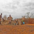 Around 90,000 children impacted by Cyclone Chido in Mozambique