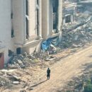 ‘Dying hungry and in pain’: An increasingly likely outcome in Gaza