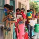 Underinvestment threatens universal health coverage goals