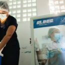 WHO continues to urge China to share data five years after COVID-19