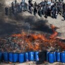 ‘War on drugs has failed, completely and utterly’: UN human rights chief