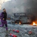 Guterres upholds UN commitment to a smooth and inclusive transition in Syria