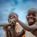 Charting a path for global action on land and drought