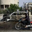 UN officials raise alarm over escalating violence in northwest Syria