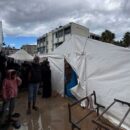 UN and partners assist scores affected by crises in Syria, Lebanon and Gaza