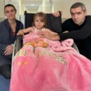 Ukraine: UNICEF chief urges greater protection for children ‘caught in this nightmare’