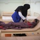 Yemen bears world’s highest cholera burden, deepening humanitarian crisis