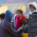 Syria faces uncertain future after regime’s collapse amid humanitarian crises