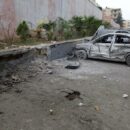 Middle East: Live updates from Syria and the wider region for 9 December