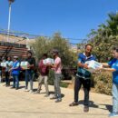 Syria crisis: more than 280,000 uprooted in northwest escalation