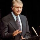 UN chief hails ‘peacemaker, human rights champion’, former President Jimmy Carter