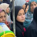 Gaza: ‘Devastation is absolutely staggering’, WFP describes Gaza strip