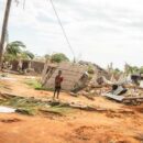 UN responds to cyclone in Mozambique, earthquake in Vanuatu