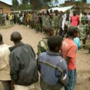 Recruitment of child soldiers is on the rise, despite global commitments