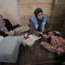 UNRWA chief renews call for probe into attacks on humanitarians in Gaza