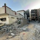 Gaza: No evacuation order given before hospital strike, says WHO