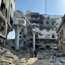 World News in Brief: Gaza medical challenge, justice for Africa, rising violence in Myanmar