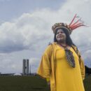 Six bold environmental leaders named 2024 Champions of the Earth