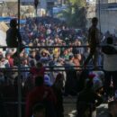 Middle East crisis: Live updates for 4 December