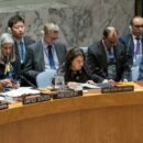 UN urges parties to re-engage on Iran nuclear deal