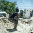 World News in Brief: Haiti gang massacre, Taliban crackdown continues, Ukraine’s civilian death toll rises