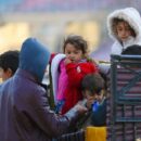 Syria: Prioritise search for the missing, justice for victims