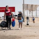 UN galvanizes regional migrant and refugee response amid persistent challenges