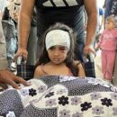 Israel attacks push Gaza healthcare ‘to brink of collapse’