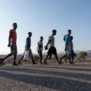 Deputy UN chief demands action to protect vulnerable migrants