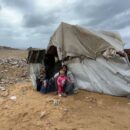 Gaza: Hospitals closed, aid denied, civilians trapped