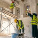 The inspiring female engineer breathing new life into Yemen’s ancient capital