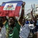 Haiti’s destiny ‘bright’ despite terrifying escalation of violence
