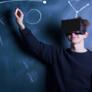 The Impact of Virtual Reality on Modern Education: Exploring New Learning Frontiers