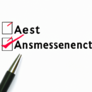Continuous assessment